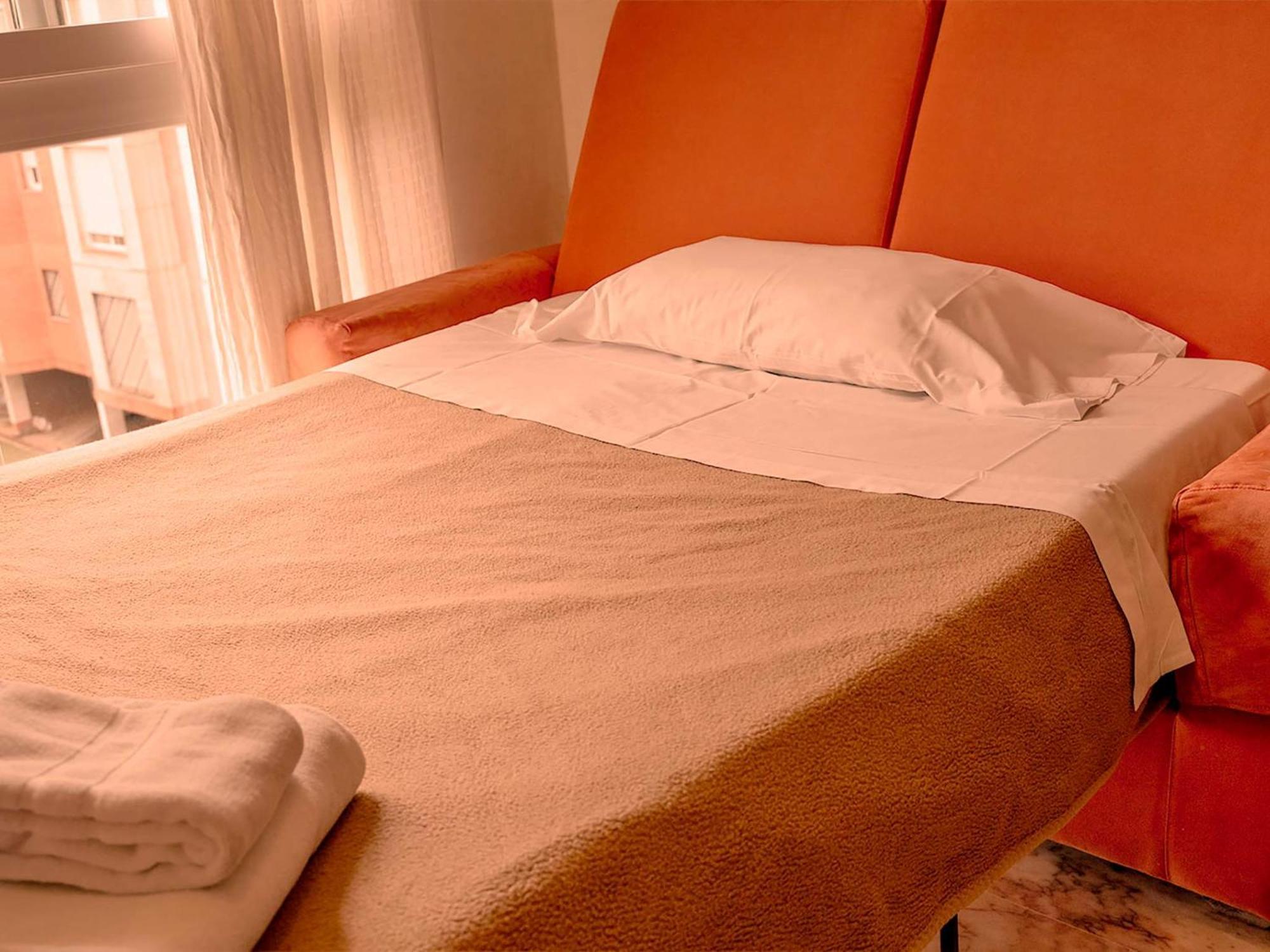 Vertice Bib Rambla Aparthotel
