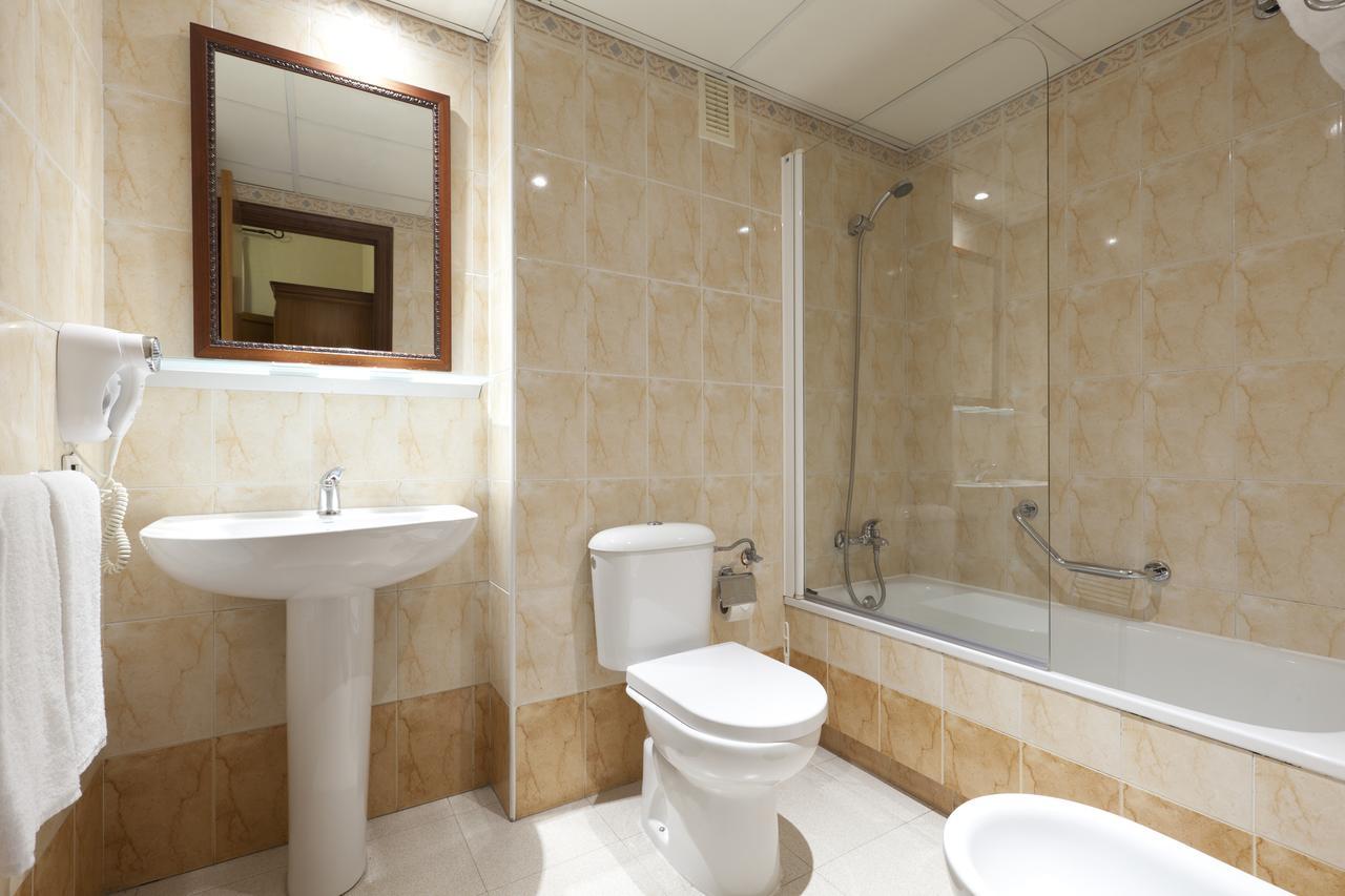 Vertice Bib Rambla Aparthotel Seville