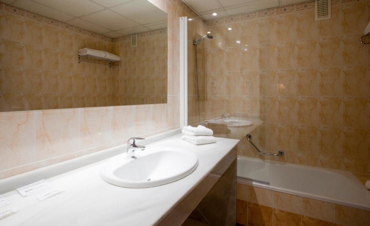 Vertice Bib Rambla Aparthotel Seville