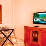 Apartamentos Vertice Bib Rambla