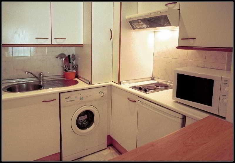 Vertice Bib Rambla Apartment Seville