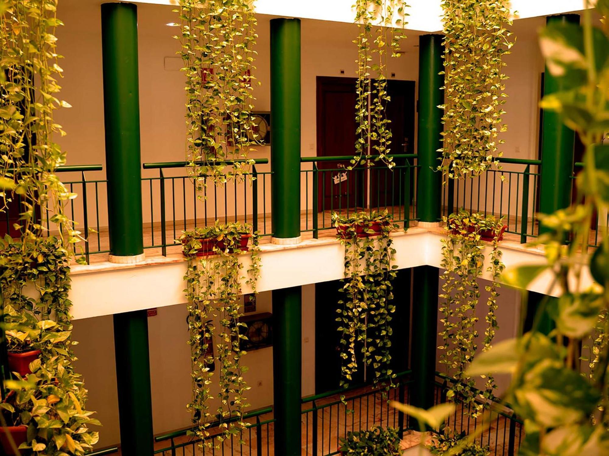 Apartment Vertice Bib Rambla Seville