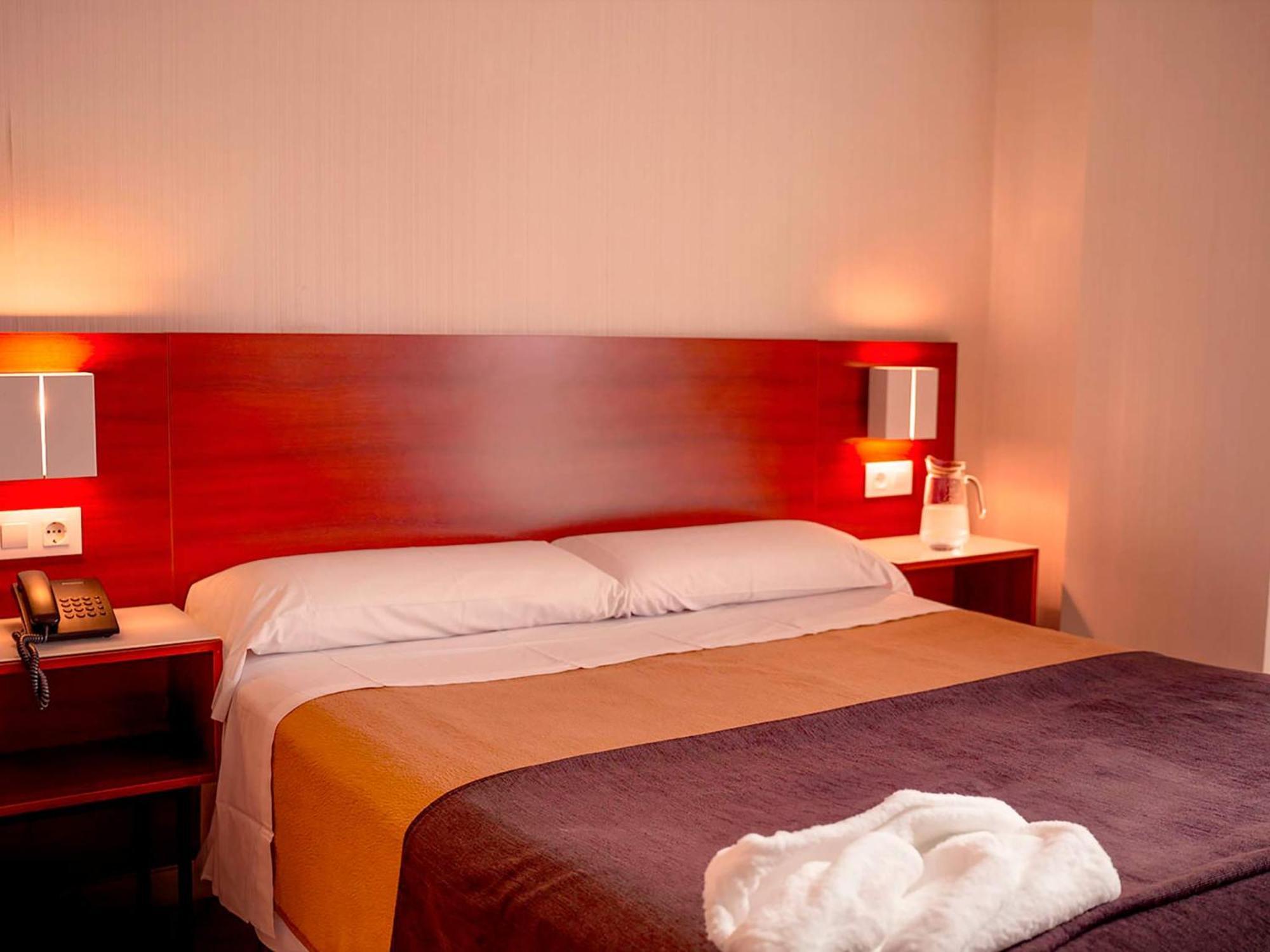 Vertice Bib Rambla Apartment