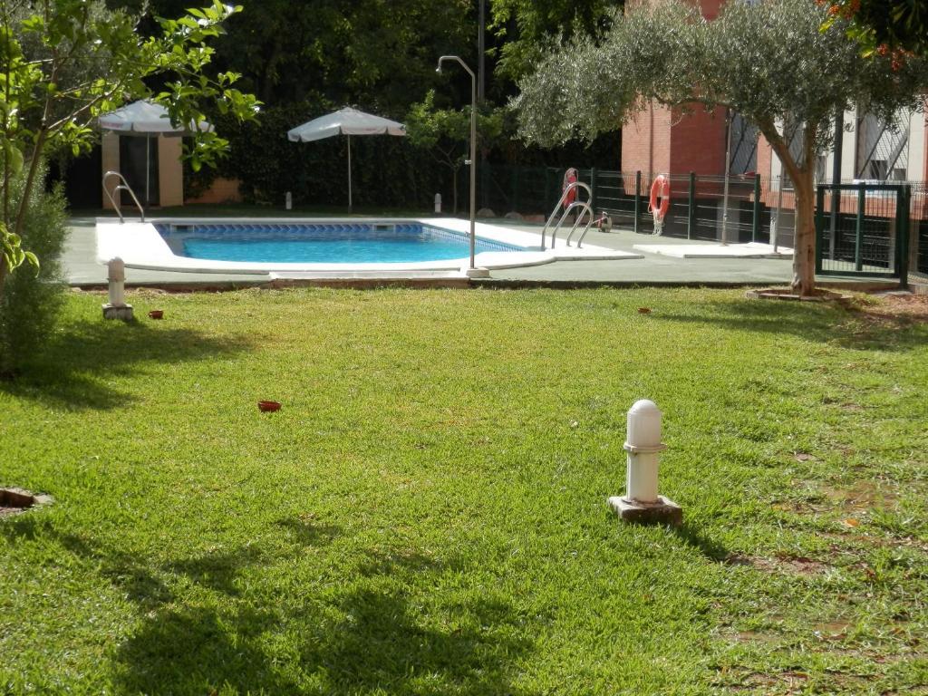 Vertice Bib Rambla Seville