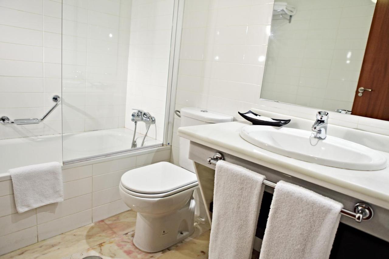 Vertice Bib Rambla Apartment